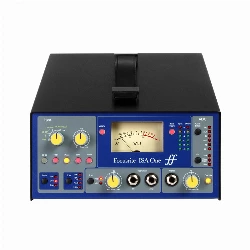 قیمت خرید فروش پری آمپ و پردازنده Focusrite ISA One دست دوم کارکرده